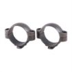 Picture of Dual Dovetail Rings 30Mm Low Matte