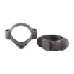 Picture of Dual Dovetail Rings 30Mm Low Matte