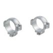 Picture of Dual Dovetail Rings 1-In Low Silver