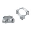 Picture of Dual Dovetail Rings 1-In Low Silver