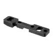 Picture of Dual Dovetail Bases Ruger Blackhawk 1-Pc Gloss