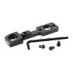 Picture of Dual Dovetail Bases Ruger Blackhawk 1-Pc Gloss