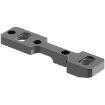 Picture of Dual Dovetail Bases Ruger Blackhawk 1-Pc Gloss