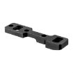 Picture of Dual Dovetail Bases Ruger Blackhawk 1-Pc Gloss
