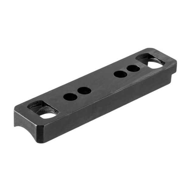 Picture of Dual Dovetail Bases T/C Contender 1-Pc Gloss