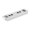 Picture of Dual Dovetail Bases T/C Contender 1-Pc Silver