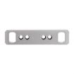 Picture of Dual Dovetail Bases T/C Contender 1-Pc Silver