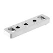 Picture of Dual Dovetail Bases S&W Classic 1-Pc Silver