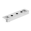 Picture of Dual Dovetail Bases S&W Classic 1-Pc Silver