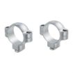 Picture of Dual Dovetail Rings 30Mm High Silver