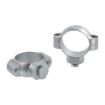 Picture of Dual Dovetail Rings 30Mm High Silver