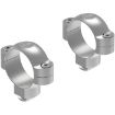 Picture of Dual Dovetail Rings 30Mm High Silver