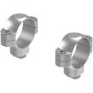 Picture of Dual Dovetail Rings 30Mm High Silver