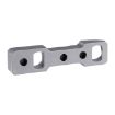 Picture of Dual Dovetail Bases Freedom Arms 83 1-Pc Silver