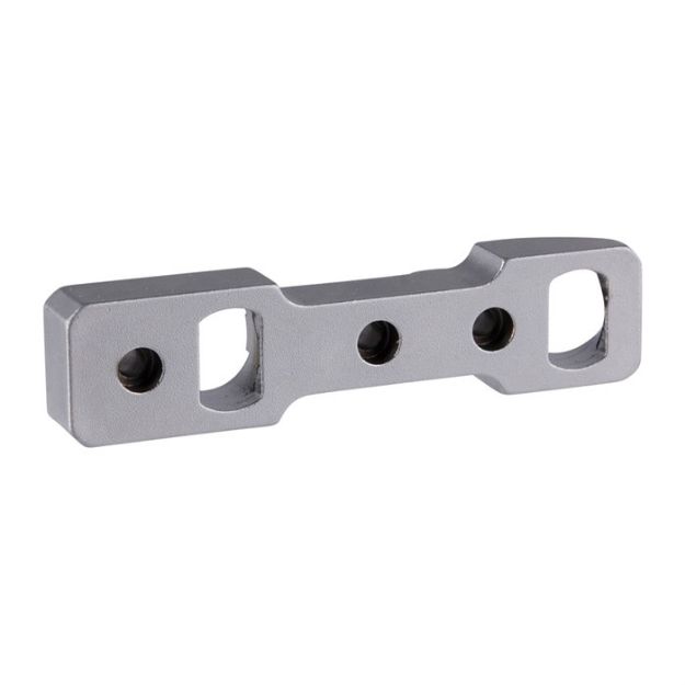 Picture of Dual Dovetail Bases Freedom Arms 83 1-Pc Silver