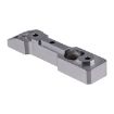 Picture of Dual Dovetail Bases Freedom Arms 83 1-Pc Silver
