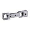 Picture of Dual Dovetail Bases Freedom Arms 83 1-Pc Silver