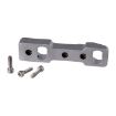 Picture of Dual Dovetail Bases Freedom Arms 83 1-Pc Silver