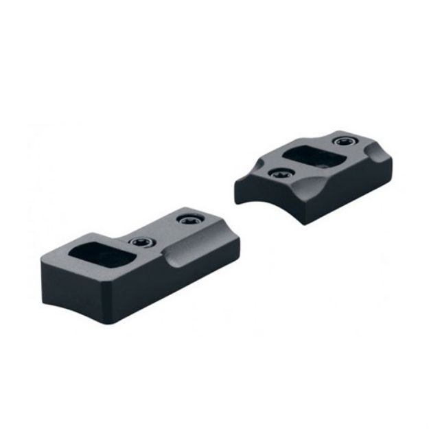 Picture of Dual Dovetail Bases Kimber 8400 2-Pc Matte