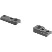 Picture of Dual Dovetail Bases Kimber 8400 2-Pc Matte
