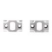 Picture of Dual Dovetail Bases Winchester 70 2-Pc Silver