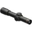 Picture of Fx-Ii 2.5X20mm Fixed Wide Duplex Black