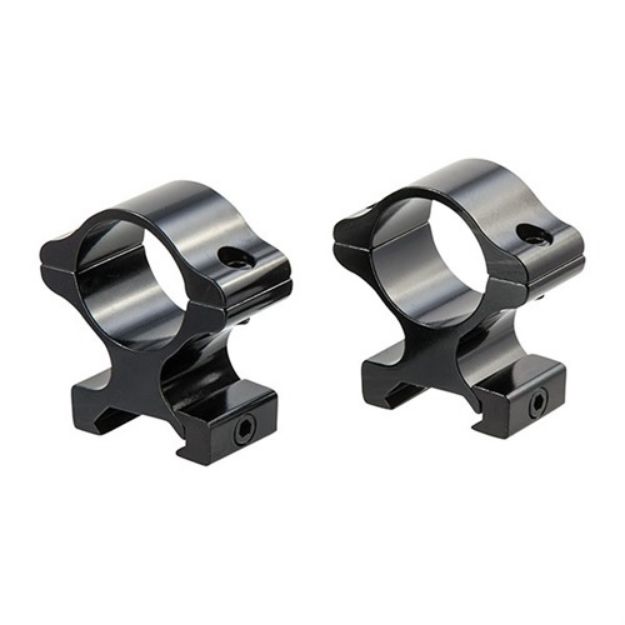 Picture of Rifleman Detachable High Rings Gloss