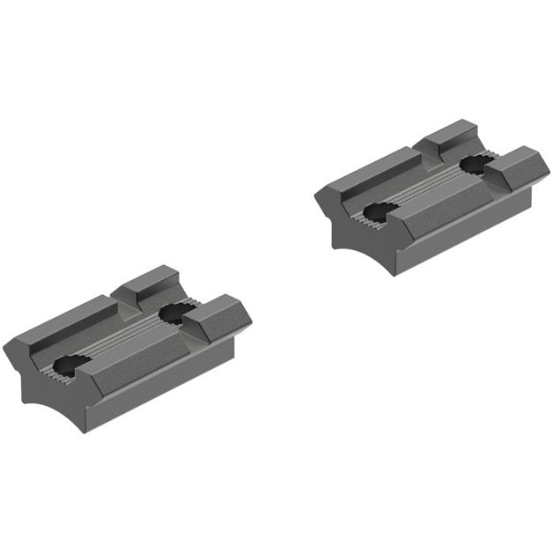 Picture of Rifleman Cva & Traditions Pursuit (2-Pc) Matte