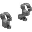 Picture of Ring Mounts Ruger #1 & 77/22 1-In High Ext Matte