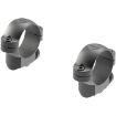 Picture of Ring Mounts Ruger #1 & 77/22 1-In Low Matte