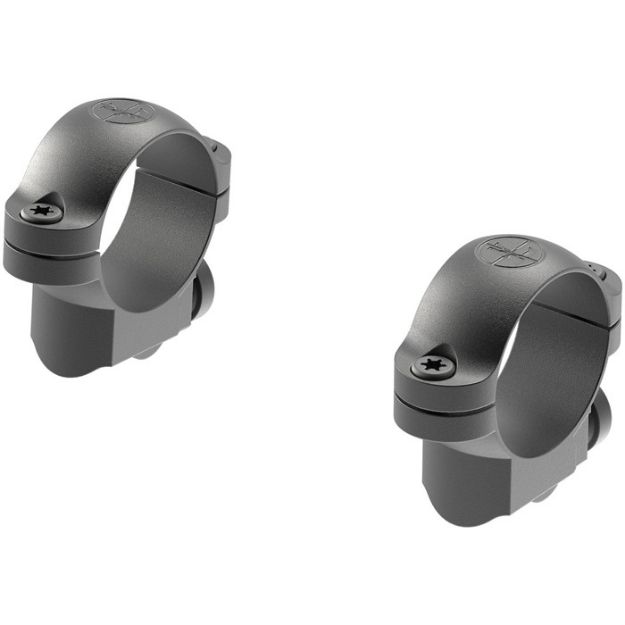 Picture of Ring Mounts Ruger #1 & 77/22 1-In Low Matte