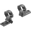 Picture of Remington 700 Rvf 2-Pc Base/1-In High Rings Matte