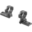 Picture of Remington 700 Rvf 2-Pc Base/1-In High Rings Matte