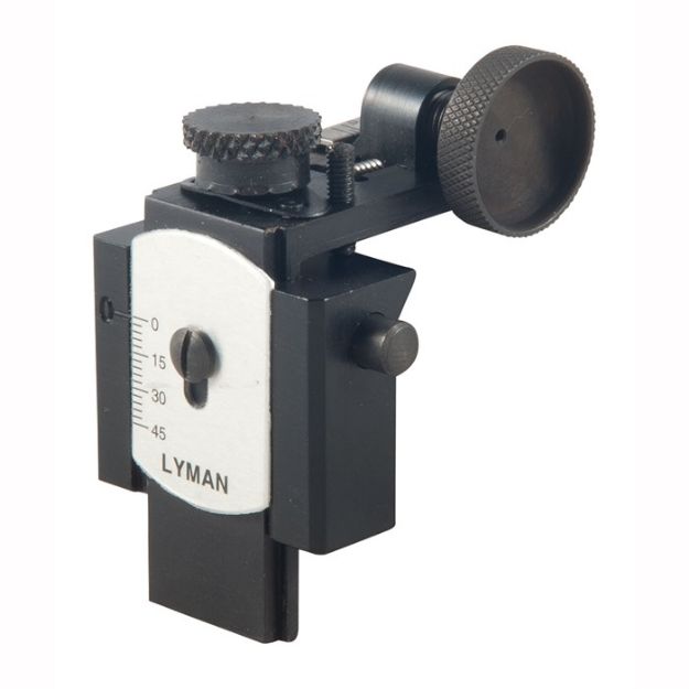 Picture of Winchester 1886 Adjustable Receiver Sight Model 66 Wb Black