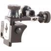 Picture of Mauser 91 Adjustable Tang Sight Model 57 Smet Black