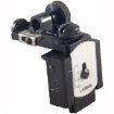 Picture of Marlin 336 Adjustable Tang Sight Model 66 La Black