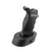 Picture of Rigid Tactical Deluxe Grip Polymer Black