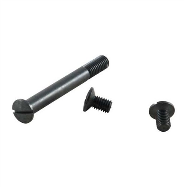 Picture of Winchester 1892, 1894 (Except .22)Tang Sight Screw Set Black