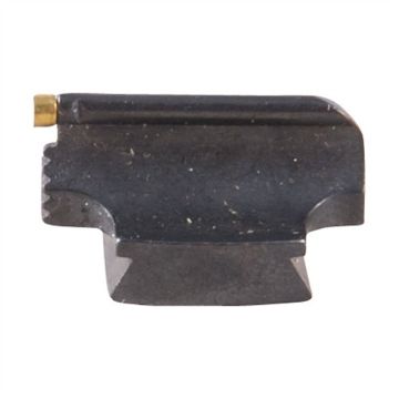 Show details for .343'' Barrel Mounted 1/16'' 34-W Front Sight Brass Gold Picture of .343'' Barrel Mounted 1/16'' 34-W Front Sight Brass Gold