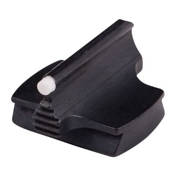 Show details for .343'' Barrel Mounted 1/16'' 34-W Front Sight Steel White Picture of .343'' Barrel Mounted 1/16'' 34-W Front Sight Steel White