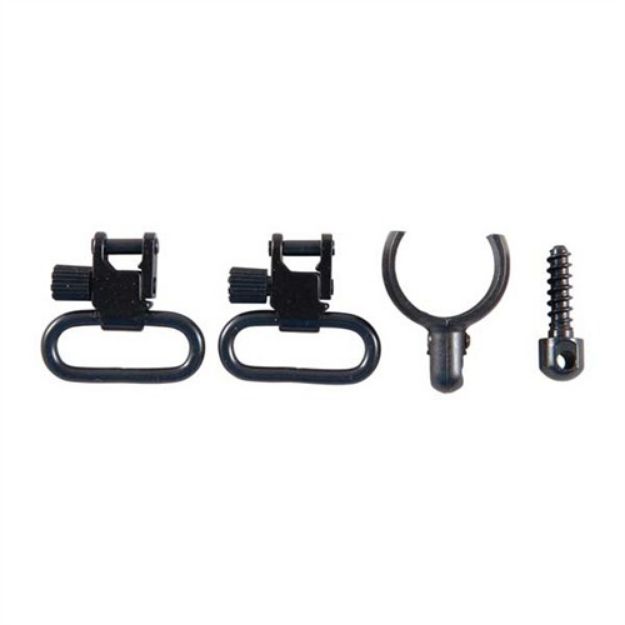 Picture of 1591-2 W/1'' Loops, Bbl Od .850''-.900'' See Specs #2 For Model