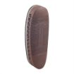 Picture of .85'' Medium Brown Lined Checkered