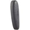 Picture of .80'' Small Black Leather Face
