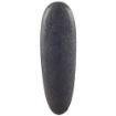 Picture of .80'' Small Black Leather Face
