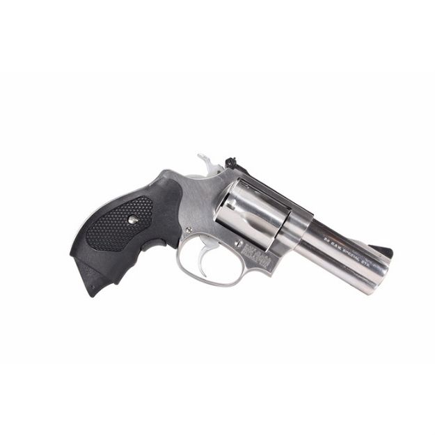 Picture of S&W J Frame Guardian Grip