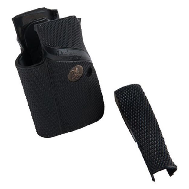 Picture of Pachmayr Model # B-Hp Browning Hi-Power 9Mm/.40