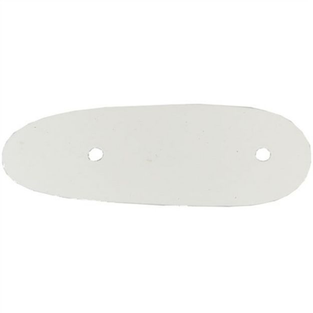 Picture of Wps-20 Spacer White Rubber