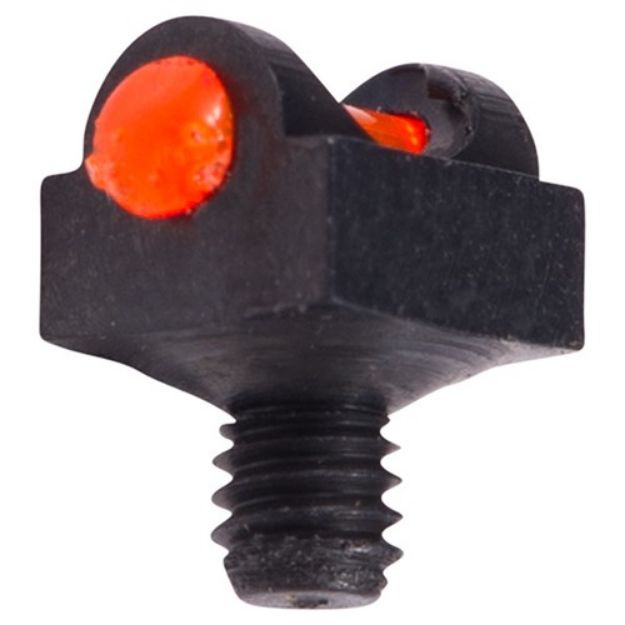 Picture of 3/32 Shank, Orange, 3-56 Thread