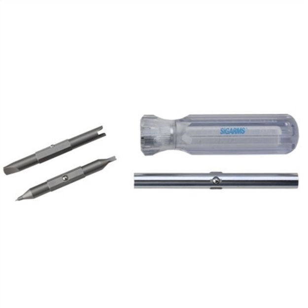 Picture of Sig Combo Tool