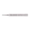 Picture of Firing Pin, Blue, Two Tone